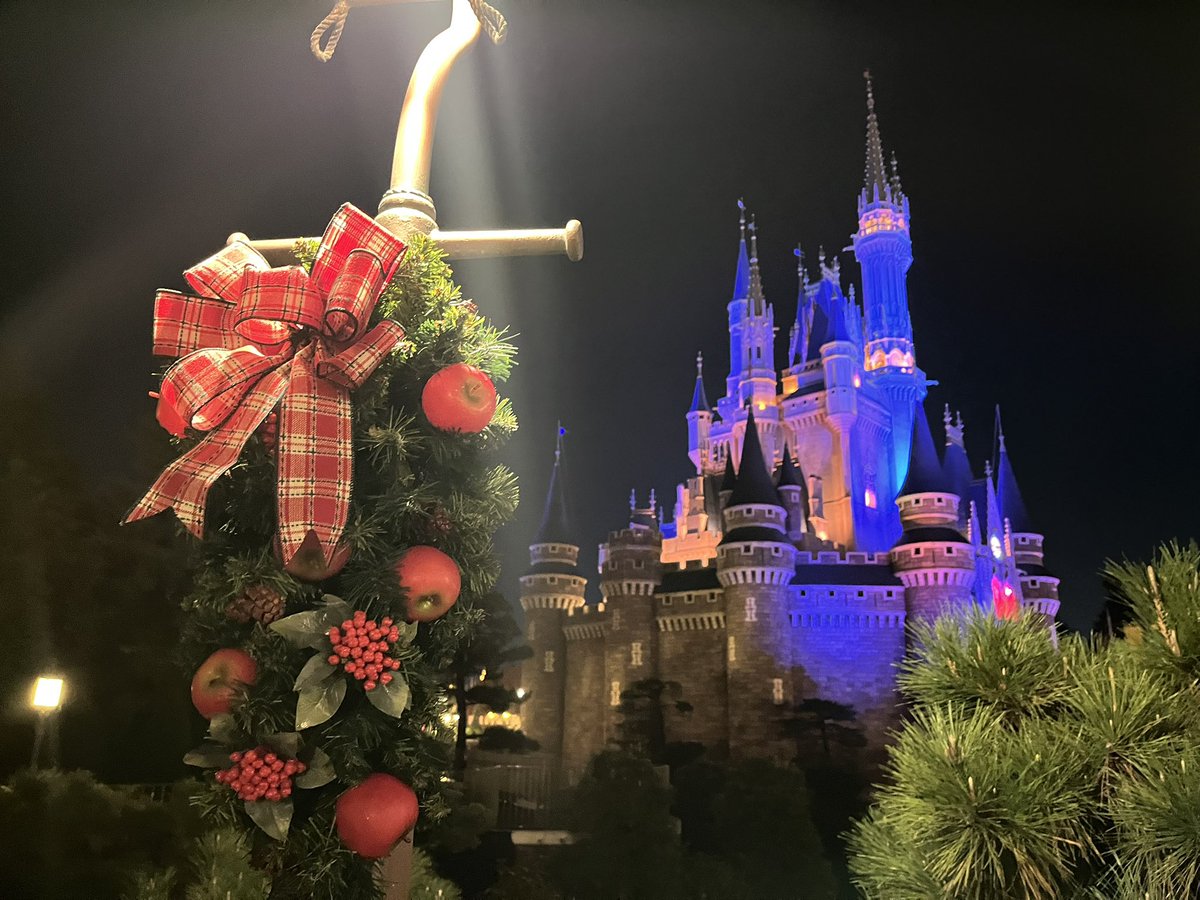 rh01jRRRRR's tweet photo. クリスマスででにーでやんす https://t.co/r5pubKz7Kf