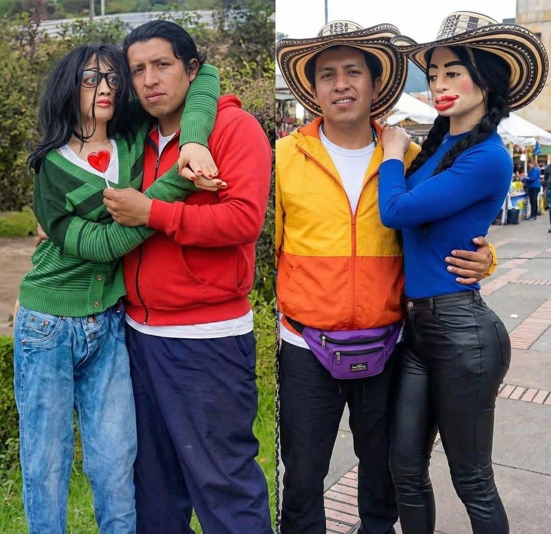 Amiguitos, la del proceso no  se cambia, se manda a tunear 🙏🏻