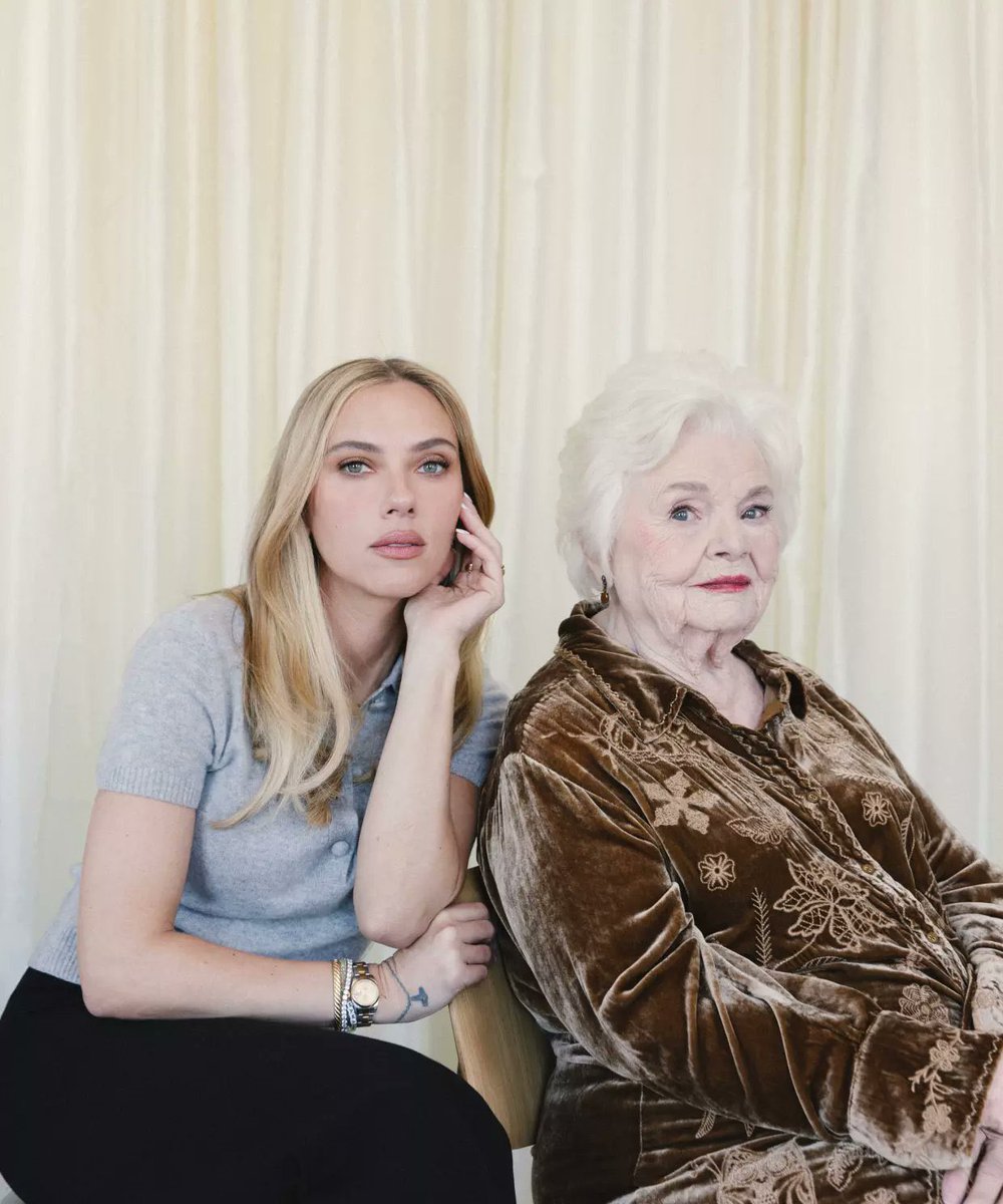 Scarlett Johansson Brasil | Fã site tweet media