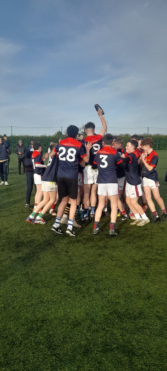 James Mansfield tweet media