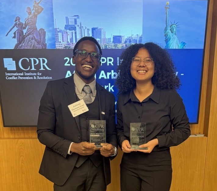 University of Nairobi Faculty of Law tweet media