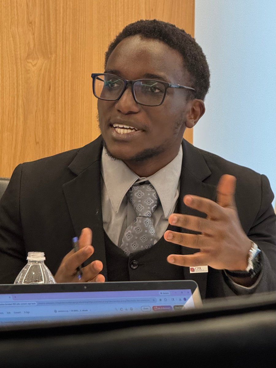 University of Nairobi Faculty of Law tweet media