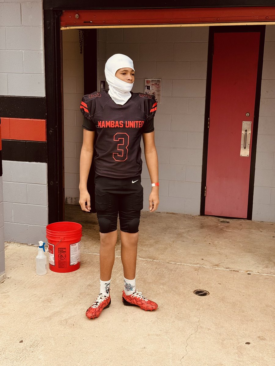 Aziah (ish) Sprewer tweet media