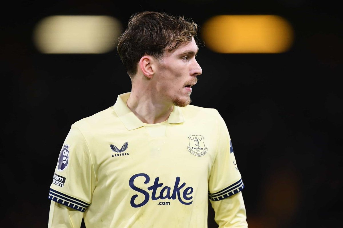 NilSatisNews's tweet photo. 🗣️🏴󠁧󠁢󠁥󠁮󠁧󠁿James Garner on a potential England call-up: "I hope so, yes. That is the plan but, at the same time, I'm not too focused on it.

"I'm just trying to be my best every single weekend and get three points for the team. If that means me hopefully getting a call-up one day, I'll be really happy."