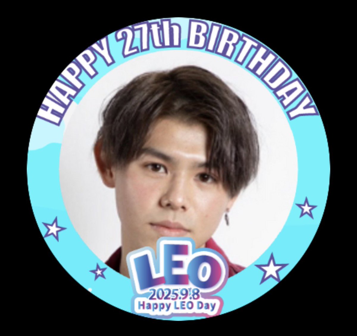 年末の華やかな時期だというのに🎄同担さんの悲しい📮がたくさん流れ