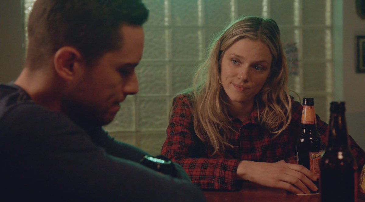 tracyscpd's tweet image. “IT’S A THING THAT WORKS BETWEEN US. 

BAD CASE

ONE OF US DOESN’T WANT THE OTHER ONE AROUND

THE OTHER ONE STAYS ANYWAYS

WE TALK

WE FEEL BETTER

AND WE’RE ABLE TO GO TO WORK THE NEXT DAY

IT WORKS.”

#upstead