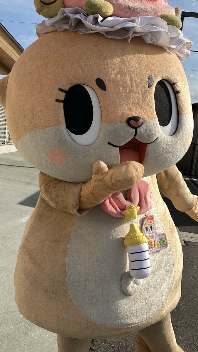 ちぃたん☆ お誕生日おめでとう✨🎂✨ いつもありがとう😊 大好きです