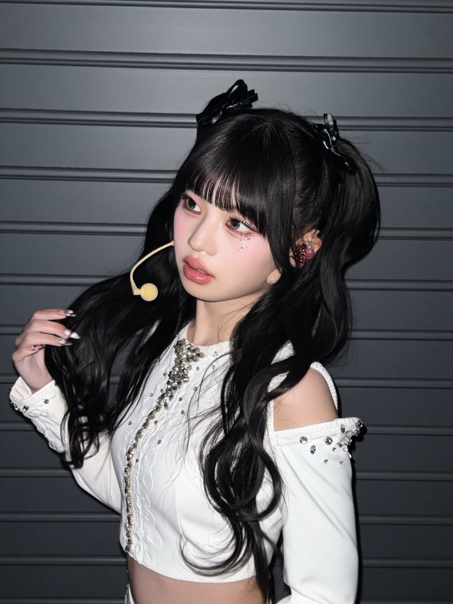 ましろ୨୧ tweet media