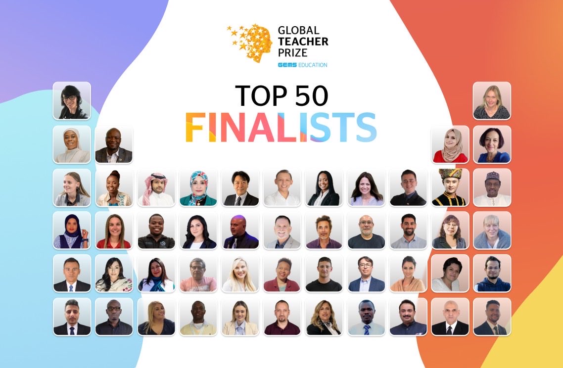 sss202016's tweet photo. @TeacherPrize @GEMS_ME @VarkeyFdn @UNESCO إنجاز عالمي أهديه لوطني 

Global achievement dedicated to my country. https://t.co/Yjh1ikMXUF
