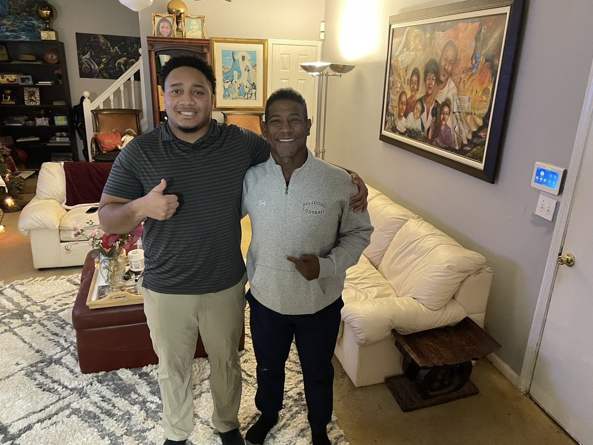 David Alexander (DA) tweet media