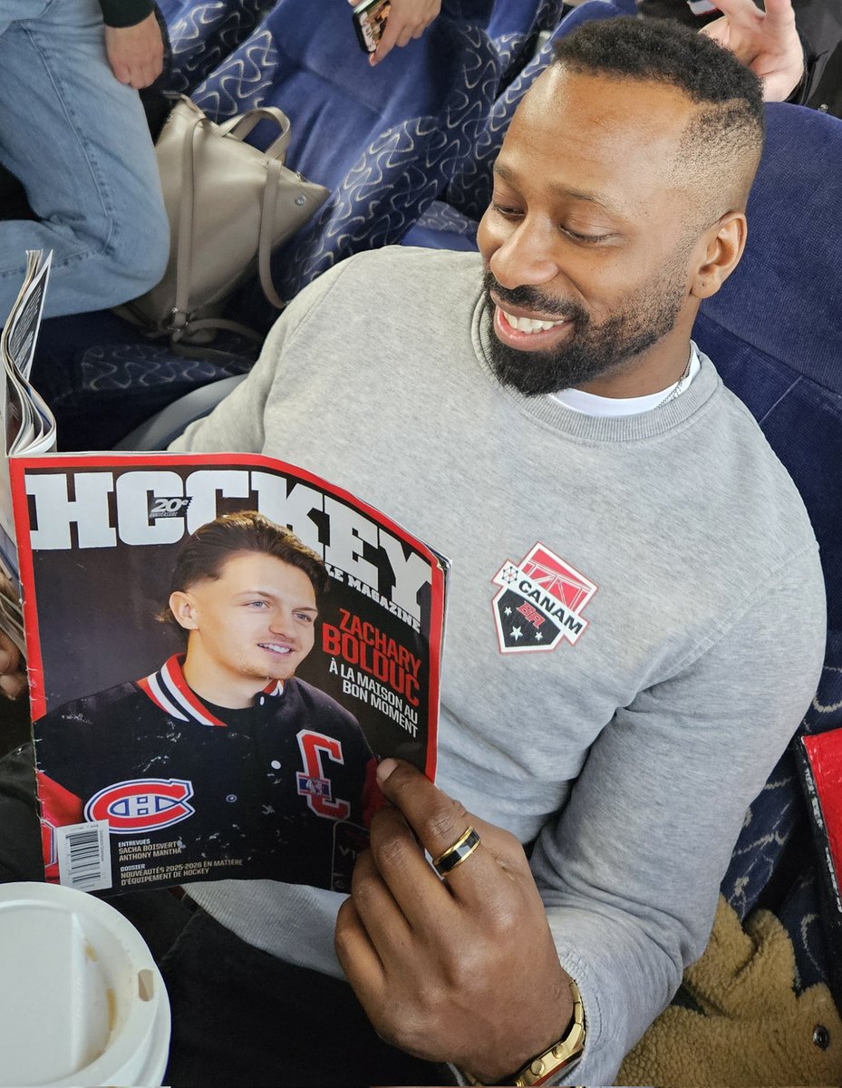 Doug148's tweet image. Fds Trois-Rivières Saguenay-Bécancour! gros week-end de hockey 🙌🏒📖