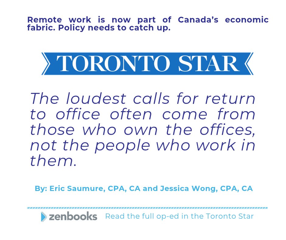 Eric Saumure tweet media