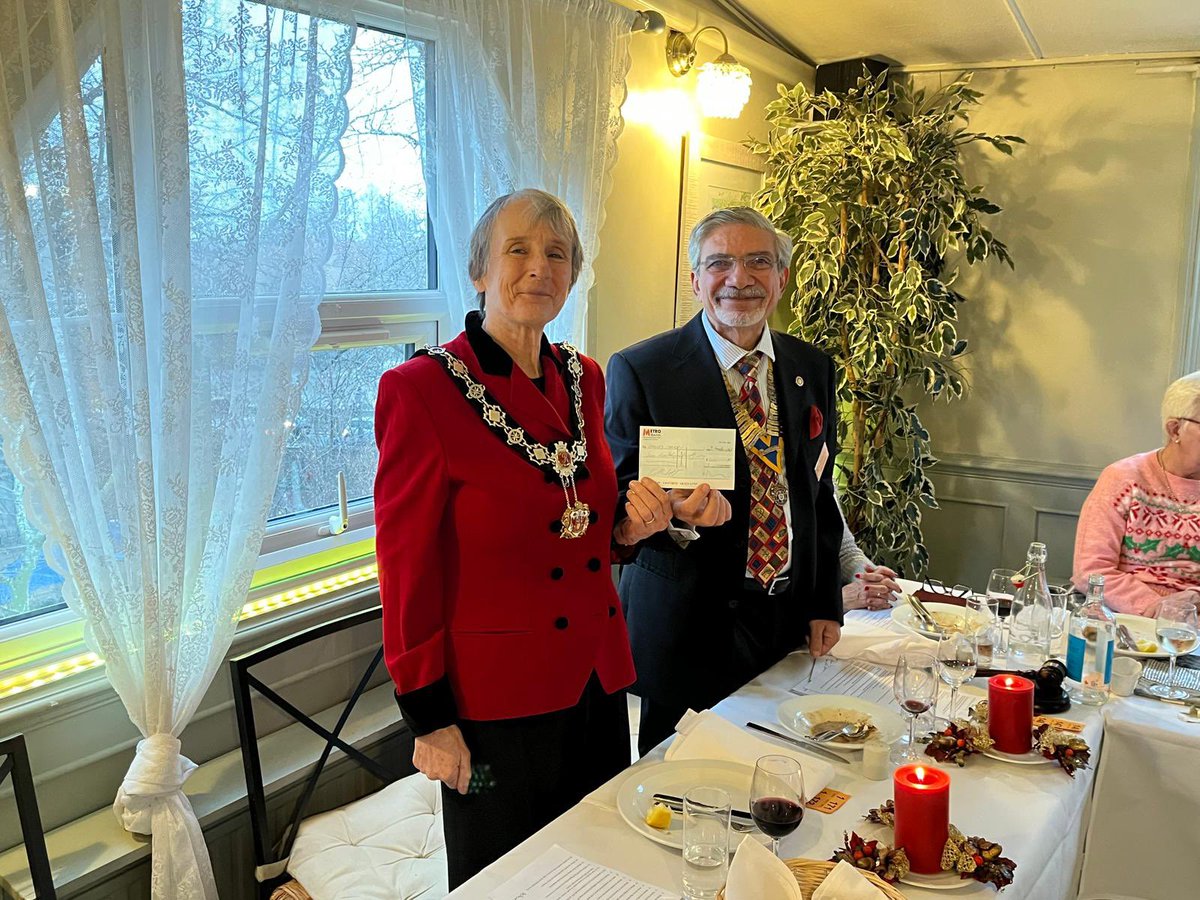 Mayor of Richmond tweet media