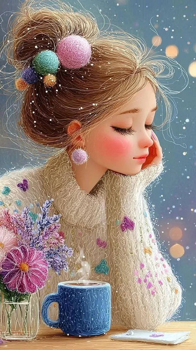 मैं जानती हूं लड़कों 
तुम्हें मुझ से डर लगता है 

मेरी पोस्ट Feed में देखते ही 
तुम लोग 3 किलोमीटर दूर
भाग जाते हो....!!!!

पर सुनो डरो मत प्लीज़ 
मैं खूंखार बिल्कुल नहीं हूं 

मैं नेक शांत शालीन हूं..❤️