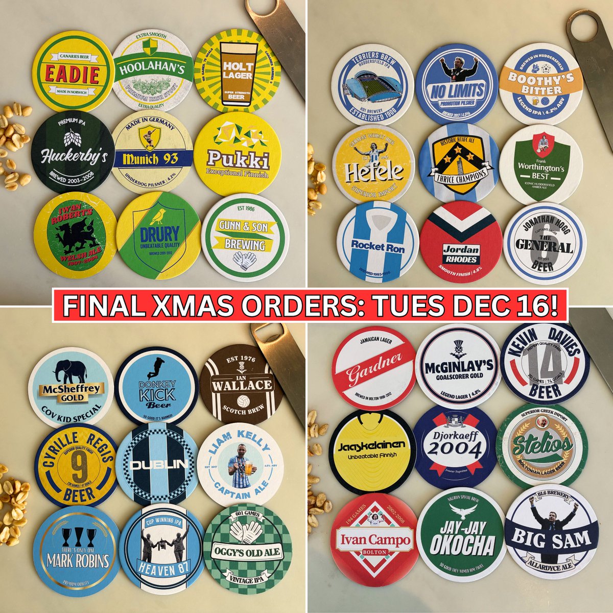 Post And Bar tweet media