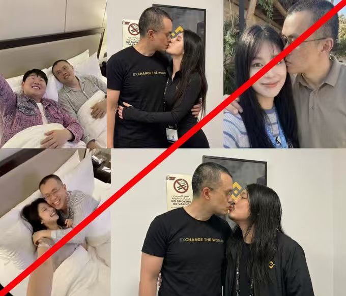 看看最近的币圈屎尿屁

是不是又有人要退圈了

已经退圈的朋友，朋友圈开始五花八门