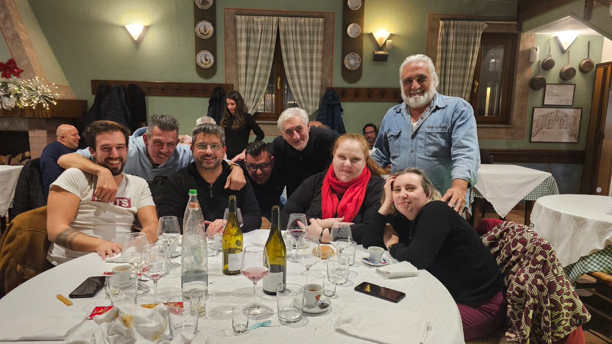 E se l'inclusione iniziasse con un semplice cambiamento: vedere ogni differenza come fonte di intuizione e crescita, non come ostacolo
In Abramo Trasporti, questa è la mentalità che guida il nostro attuale lavoro sulla trasformazione.Le esperienze quotidiane diventano opportunità