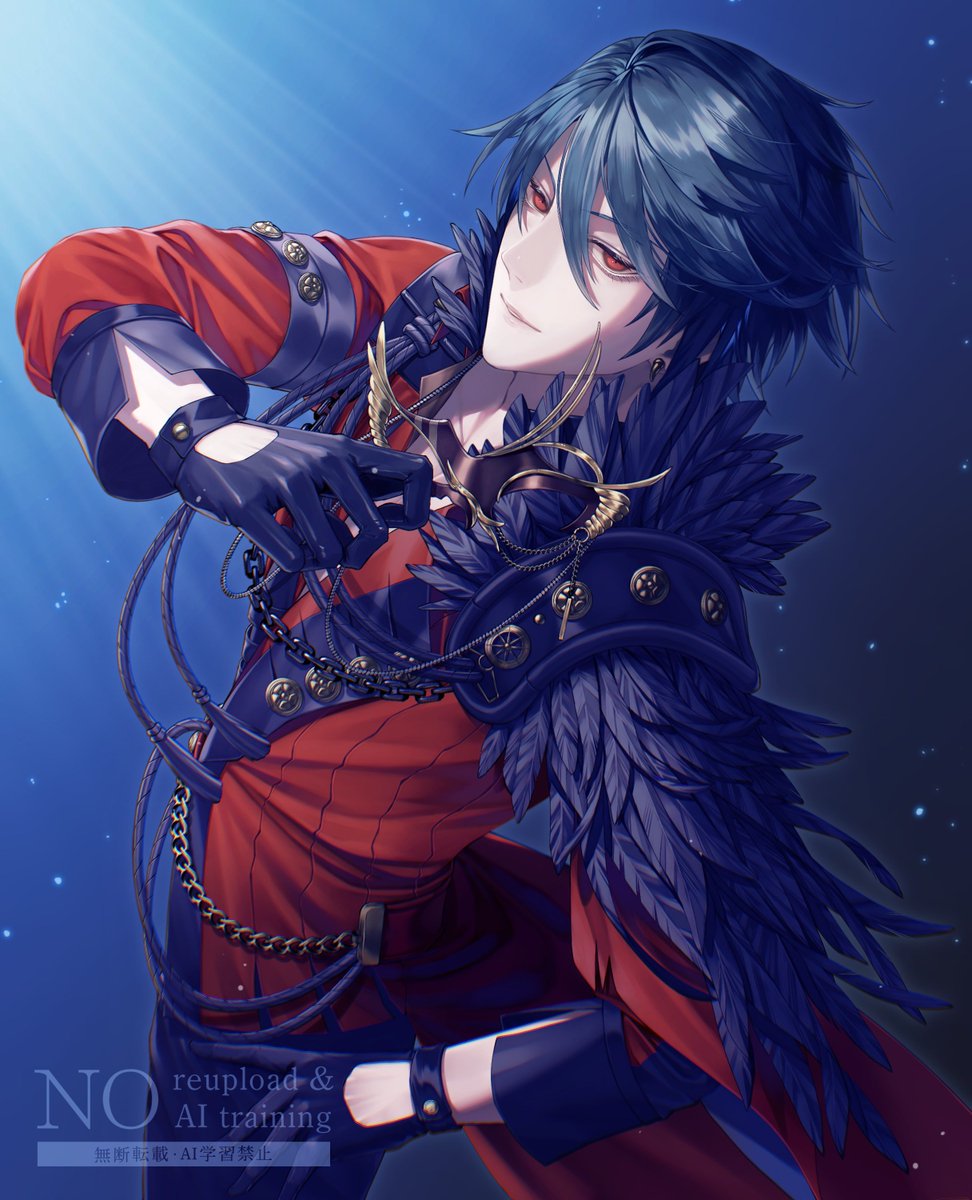 兎音🌹🪦 (@usagine23) / Posts / X