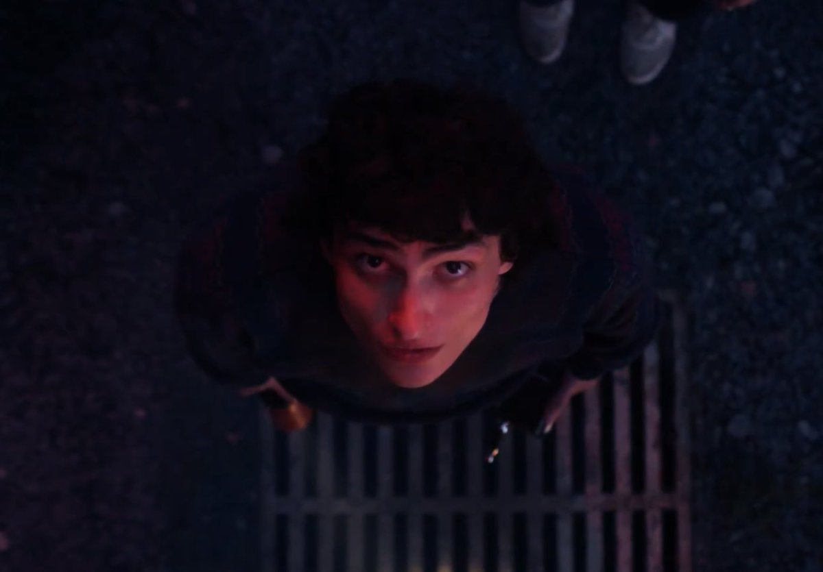 el your boyfriend is like really pretty