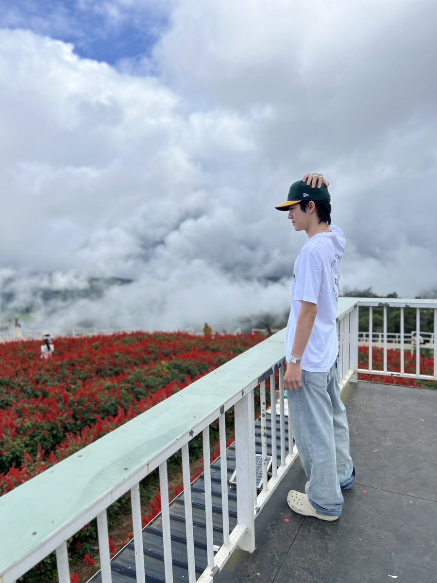 TreeNa229988's tweet image. แอคใหญ่ขึ้นแล้วนะ 600K ฟอลแล้วสุดยอดขอให้ถูกรักมากกว่านี้นะม่อน

600K GROW UP WITH ALMOND

#เฮียม่อนไอจี6แสนแล้ว