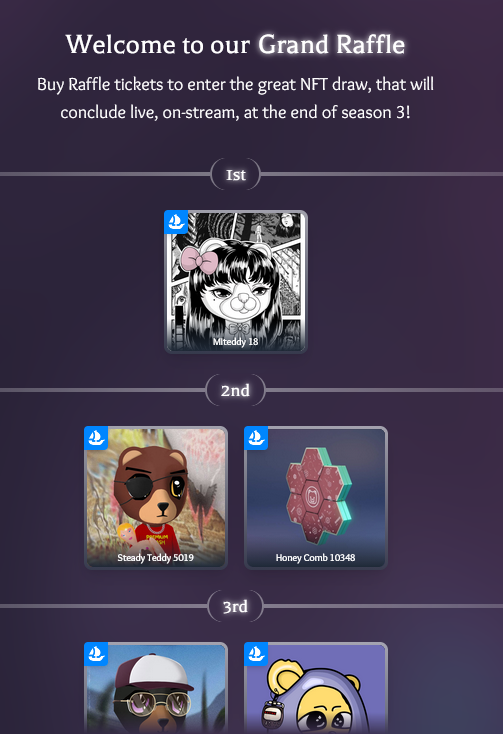 Wundawulf♦️ tweet media