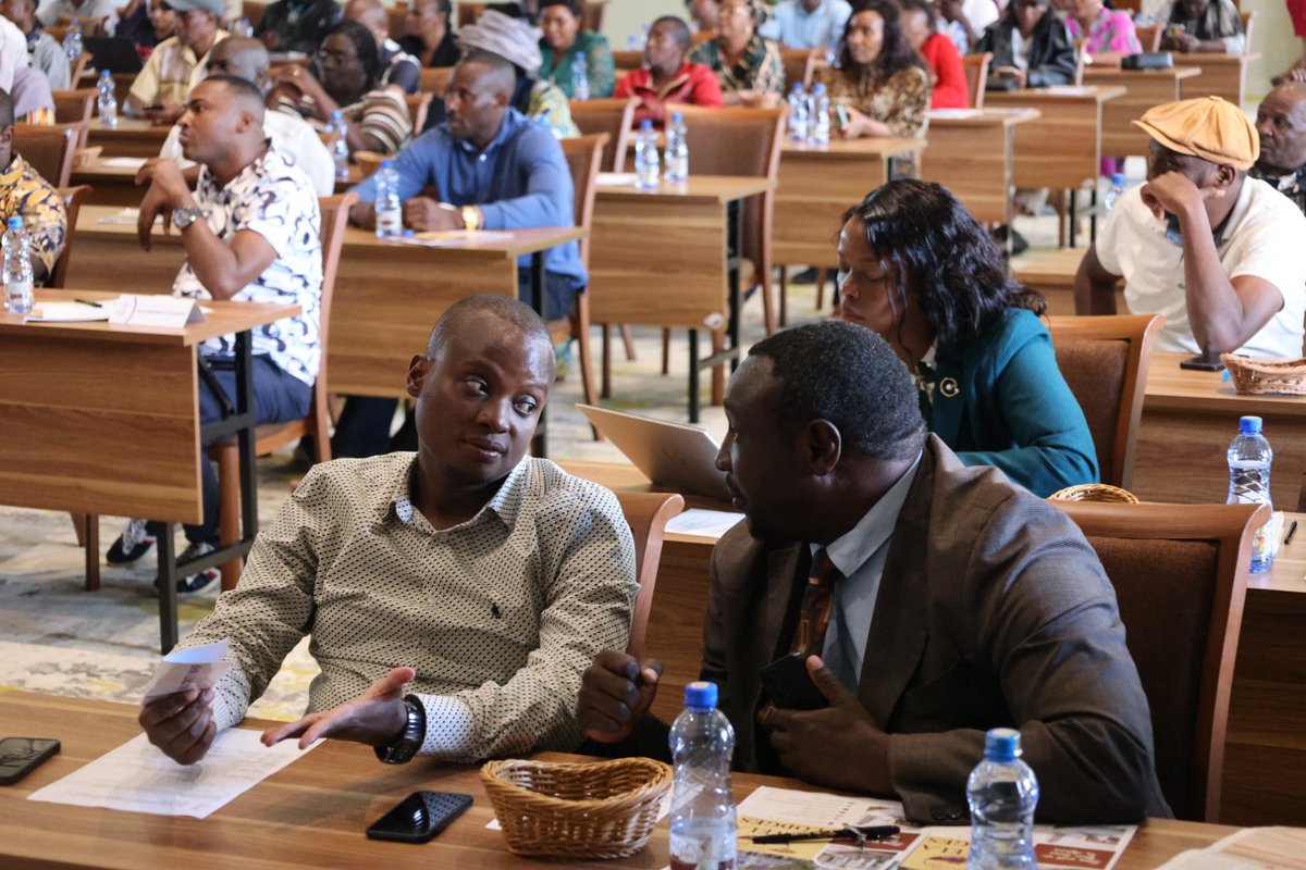 Nairobi City County Assembly tweet media