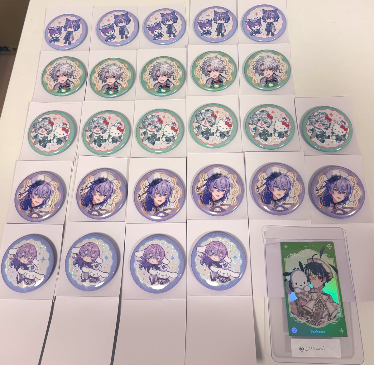 かずな🌸 tweet media