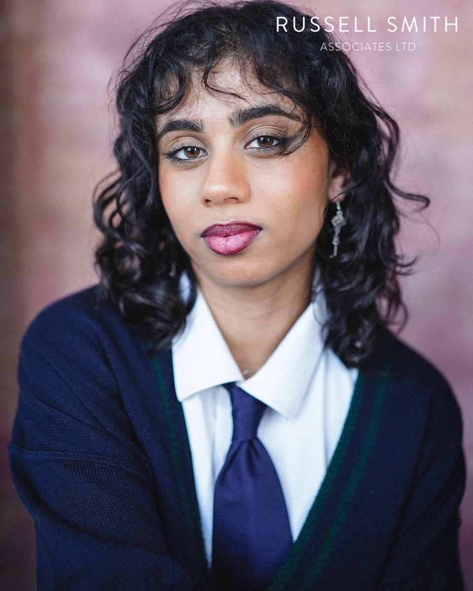 Russell Smith Associates Ltd tweet media