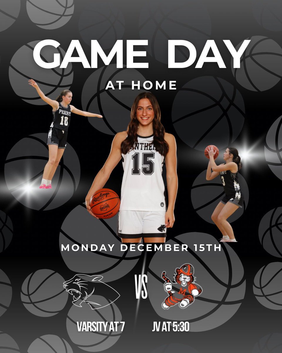 PHS Girls Basketball tweet media