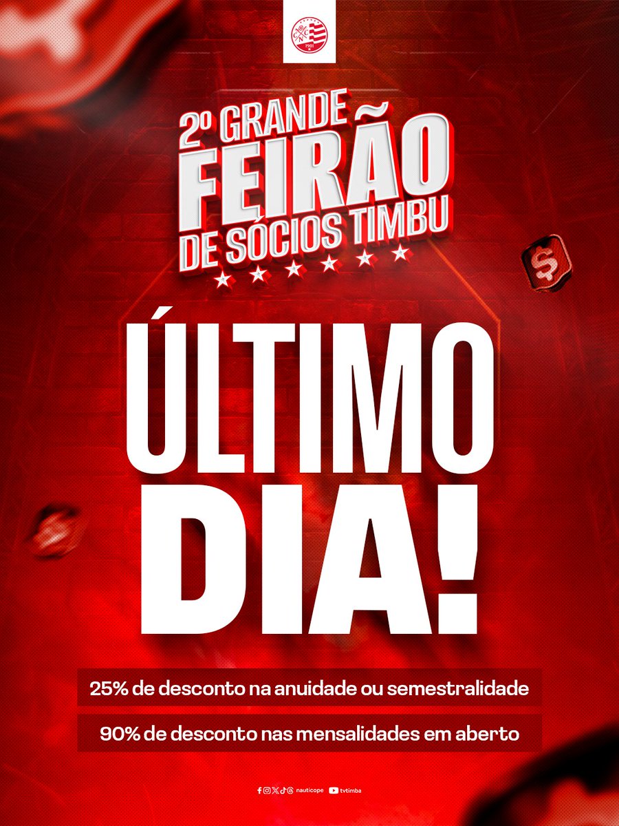 Náutico tweet media