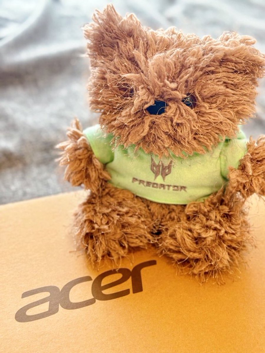 ʕ•ᴥ•ʔ予想ʕ•ᴥ•ʔ 1番：プレベアブラウンくん 2番：ミニプレベア