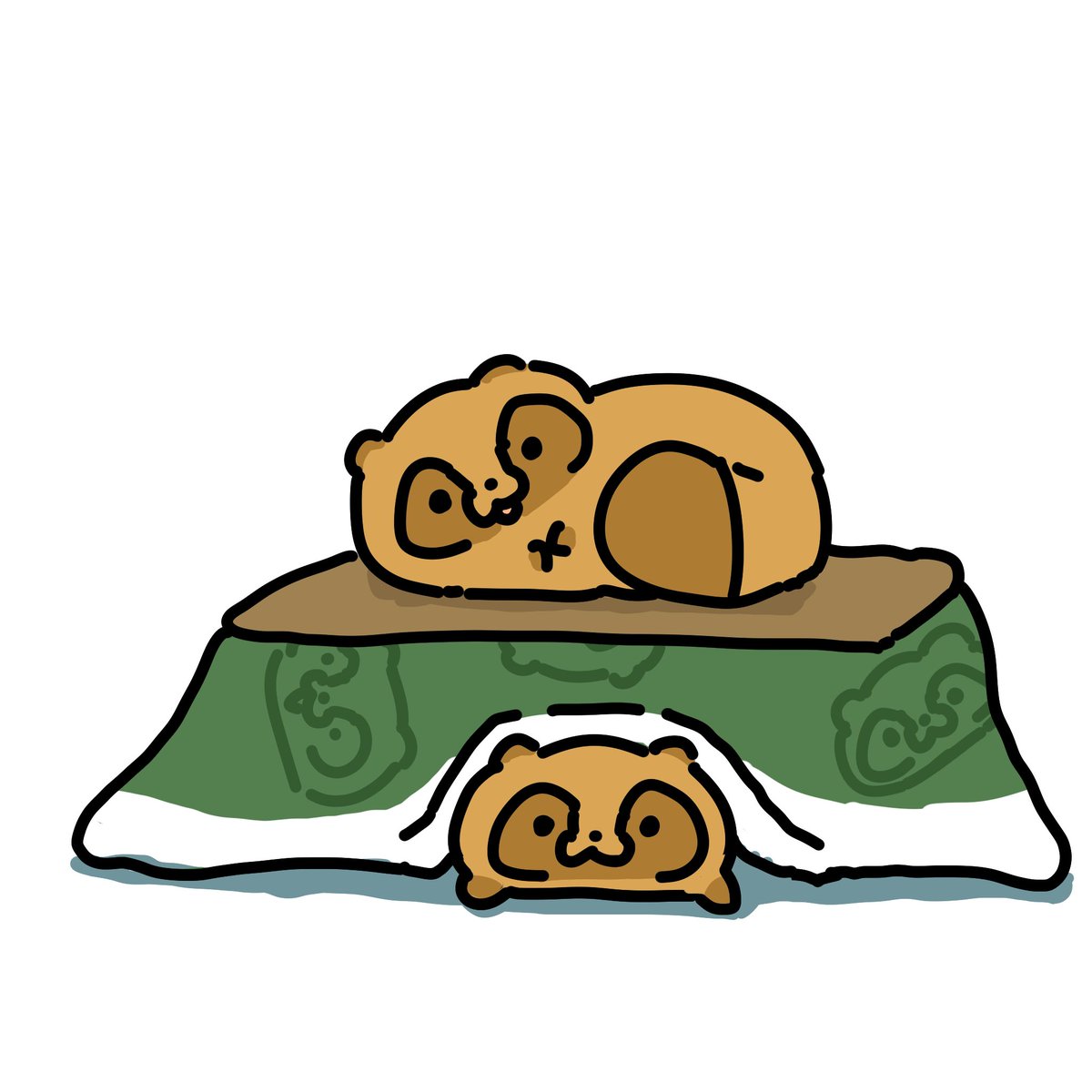 [専用出品]タヌちゃん タヌタヌ Sサイズ|【ぬいぐるみのセキグチ】メーカー公式通販