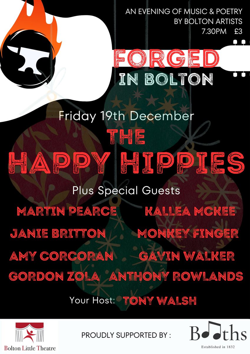 Booths Music tweet media