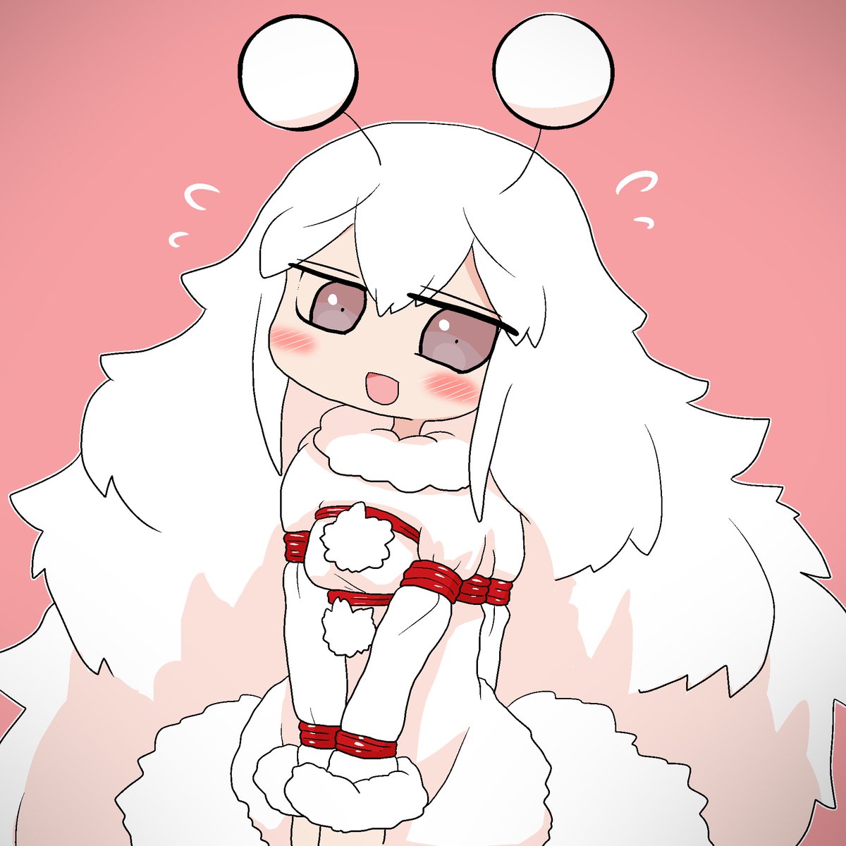 ばぐりちゃん捕獲チャレンジ 