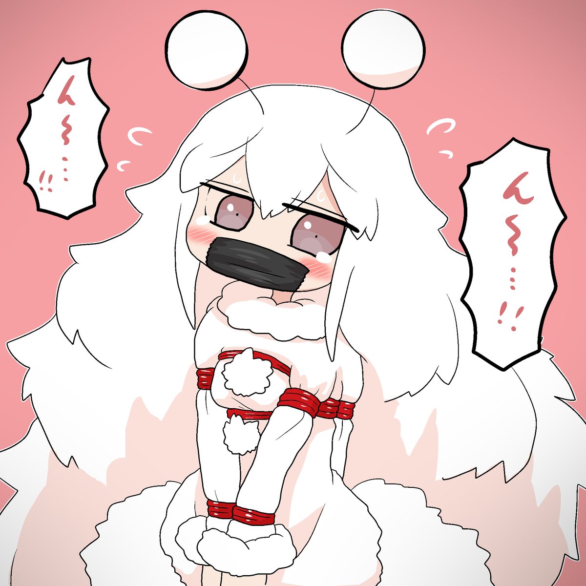 ばぐりちゃん捕獲チャレンジ 