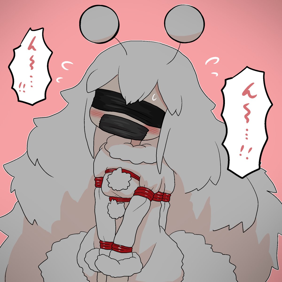 ばぐりちゃん捕獲チャレンジ 