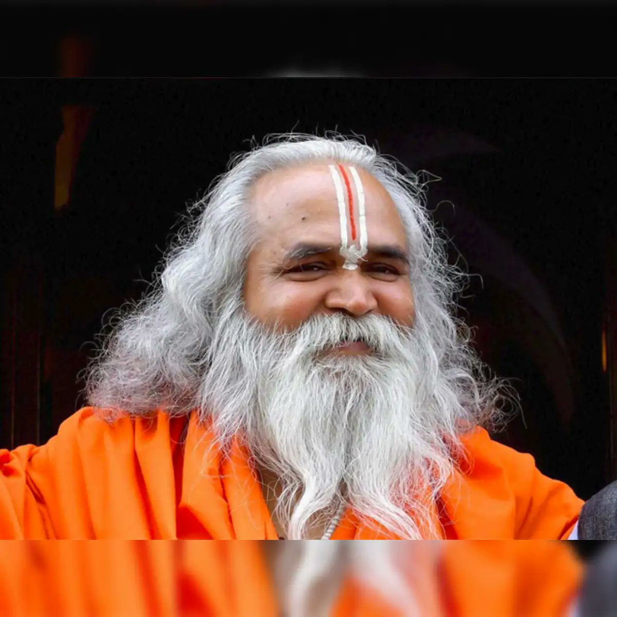 Pujya Ram Vilas Vedanti Maharaj of the sacred Vashishtha Ashram in Ayodhya, and a strong pillar of the Shri Ram Janmabhoomi movement, attained the lotus feet of Prabhu Shri Ram, leaving behind an irreplaceable void. His selfless Dharmakarya will continue to inspire generations.
