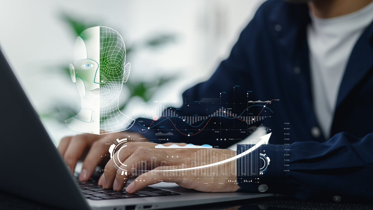 AI can spot patterns, but only founders can read the real-world shifts happening right now:hubs.li/Q03Y7cYB0

Book a Call to build your own AI-powered growth engine that works: hubs.li/Q03Y7fk90

#AI #PredictiveAnalytics #B2B #StartupGrowth #SmallBusiness #AIMarketing