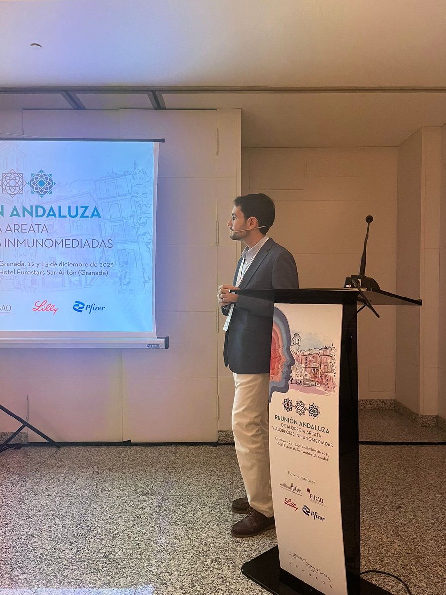 Servicio de Dermatología HUVN Granada tweet media