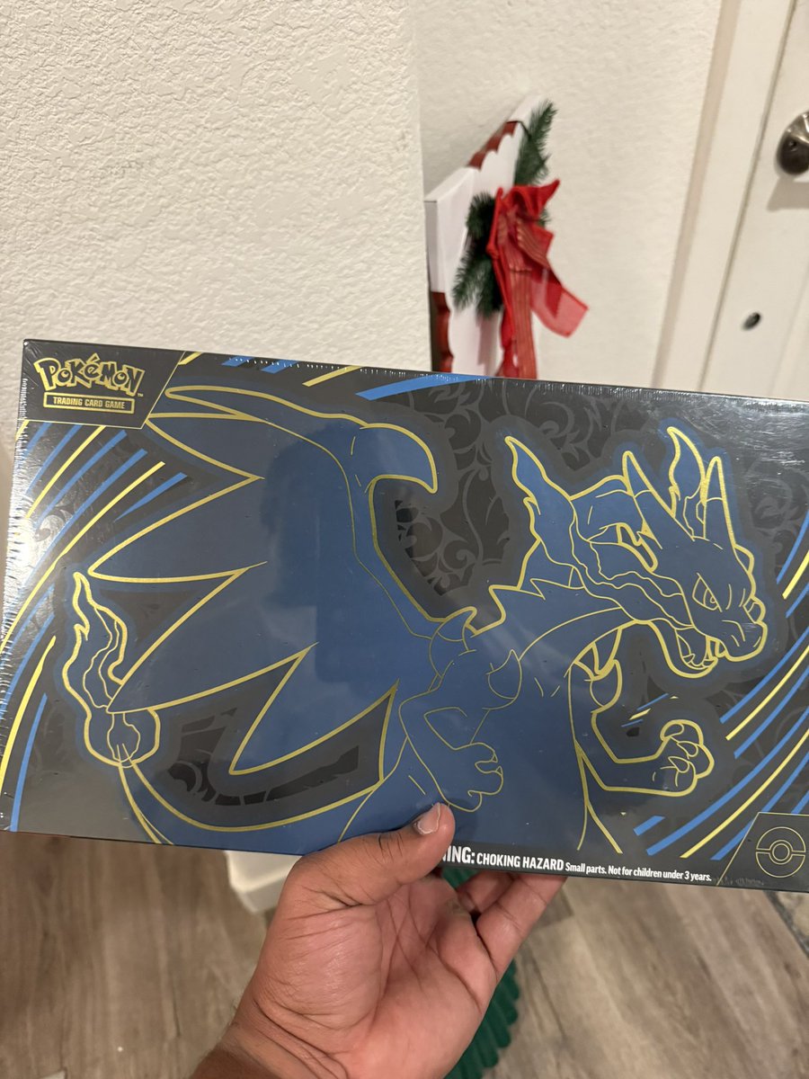 DjayStoopKidd's tweet image. Shout out to @CousinEddi3 for the awesome giveaway and @PokeTCGAlerts for running it. I cannot wait to open  it this week! Thank you very much!