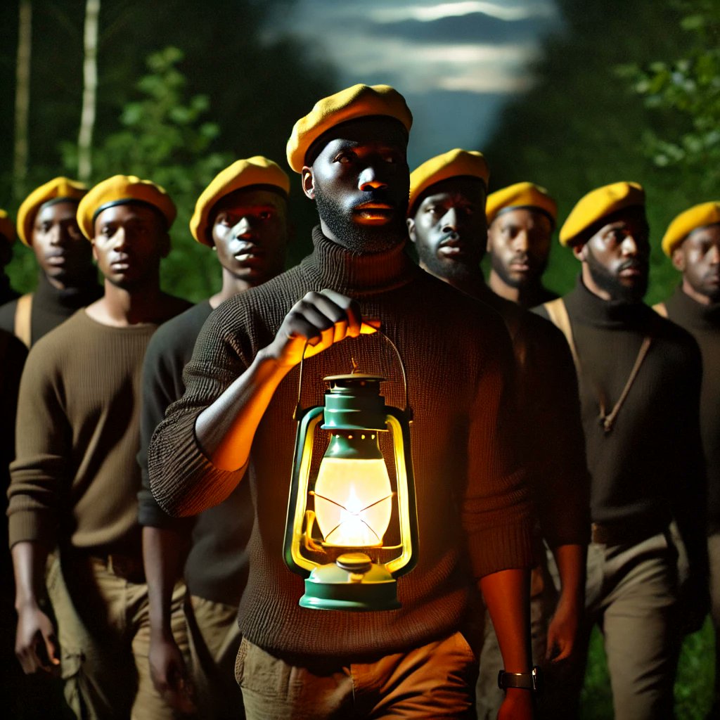 iamch!som 👑231🧭⚓🛳️🇳🇬🇳🇿🇨🇵🇬🇧 tweet media