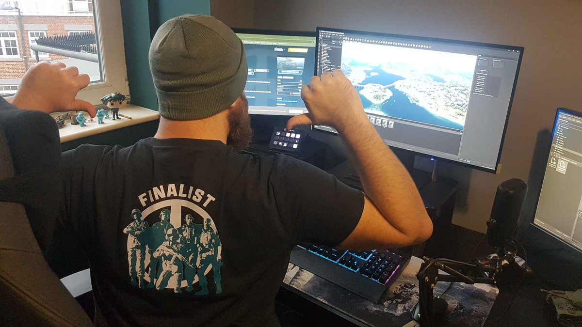 Chewie 🚀 tweet media