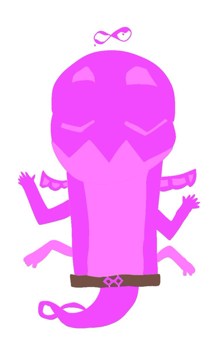 SaltyAshDraws tweet media