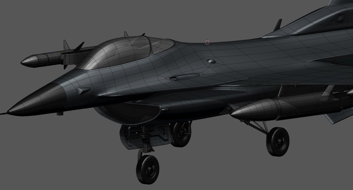 FallenDev tweet media