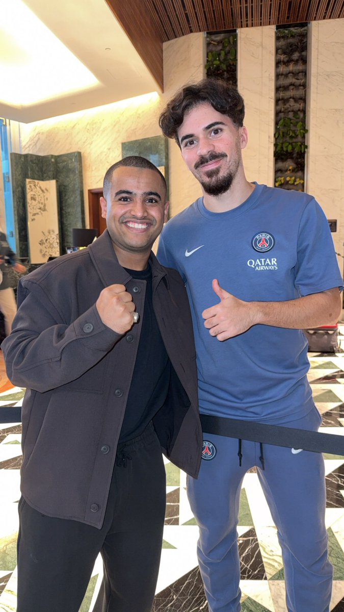 expert حمد tweet media