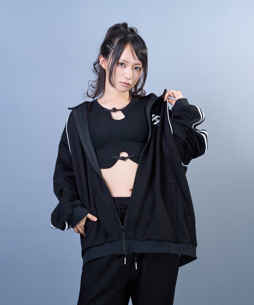 ✦12/20発売✦ ◤◢◤ ~究~長袖アノネジャージセットアップ ¥16,000 +