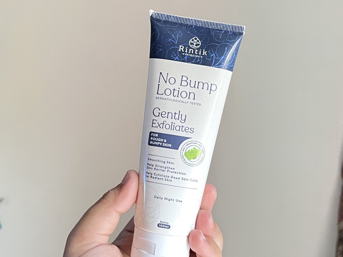 as a darah manis fighter, these products literally saved my skin :