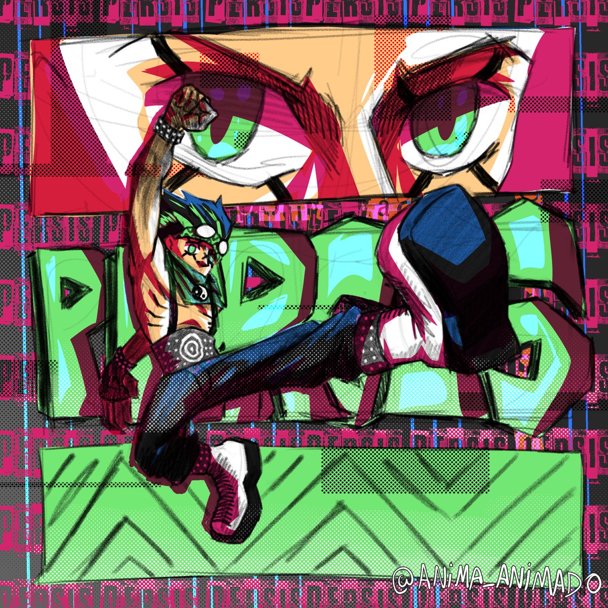 anima_animado COMMS OPEN tweet media