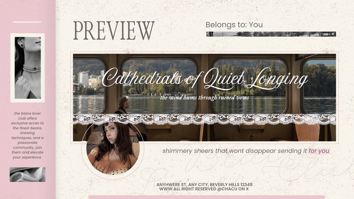 halo malem malem mau ajakin kalian kenalan smaa blouse yang bakalan masuk ke catalog layout aku, enjoy! 
ps : layoutnya sudah bisa di take 
#zonauang