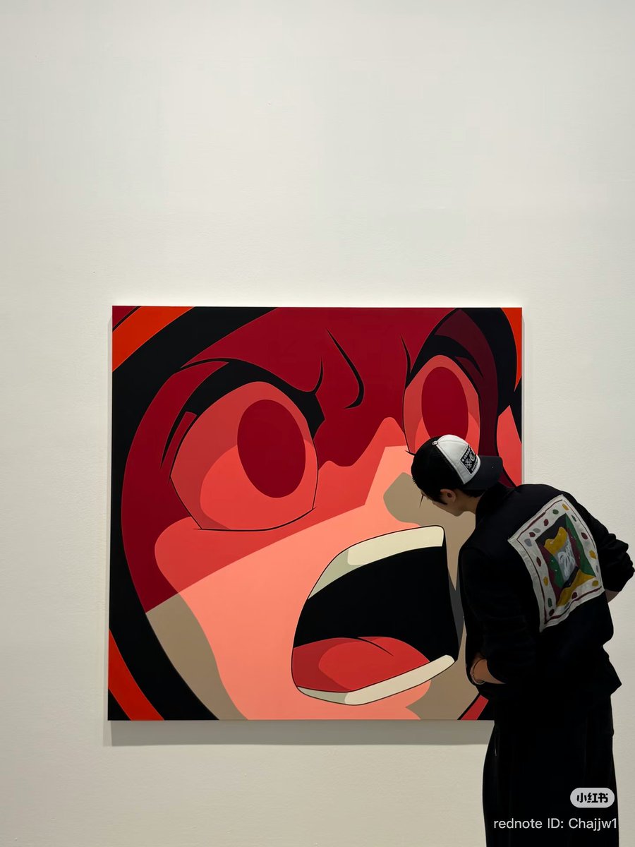 순서대로 3월 6월 10월
작품 세 점이나 소장하고 있는거까지
옥승철 작가님 작품 진짜 좋아하나부다